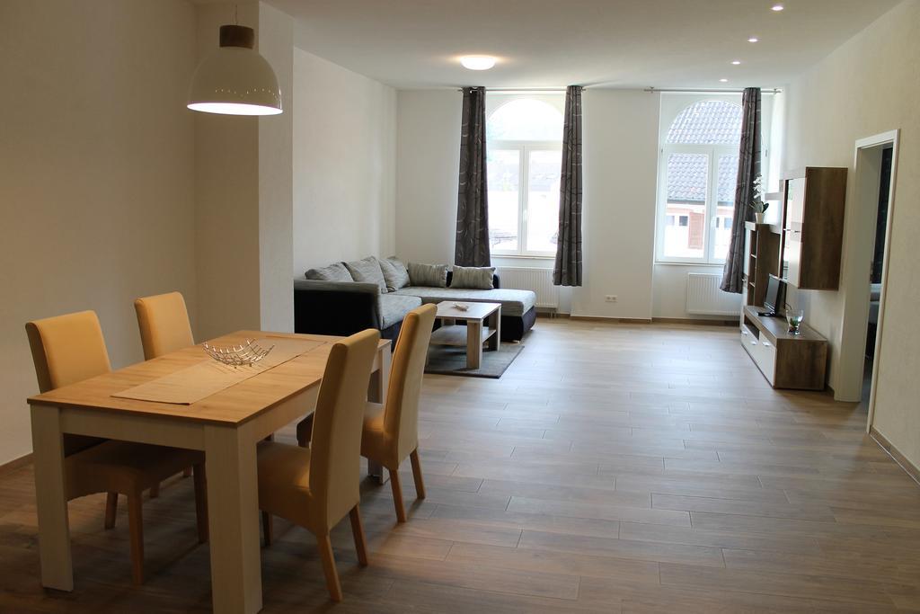Apartment Tannenhof Steinen (Lorrach)