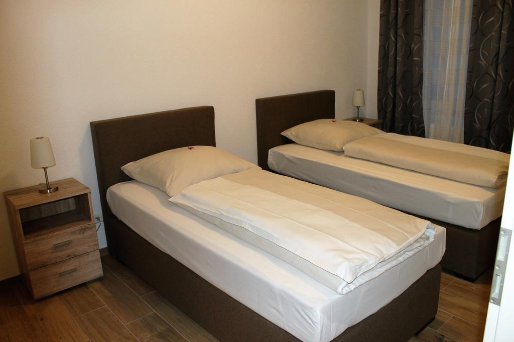 Apartment Tannenhof