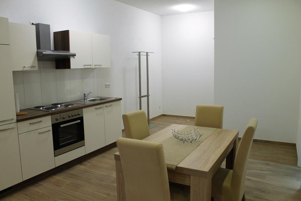 Apartment Tannenhof Steinen (Lorrach)