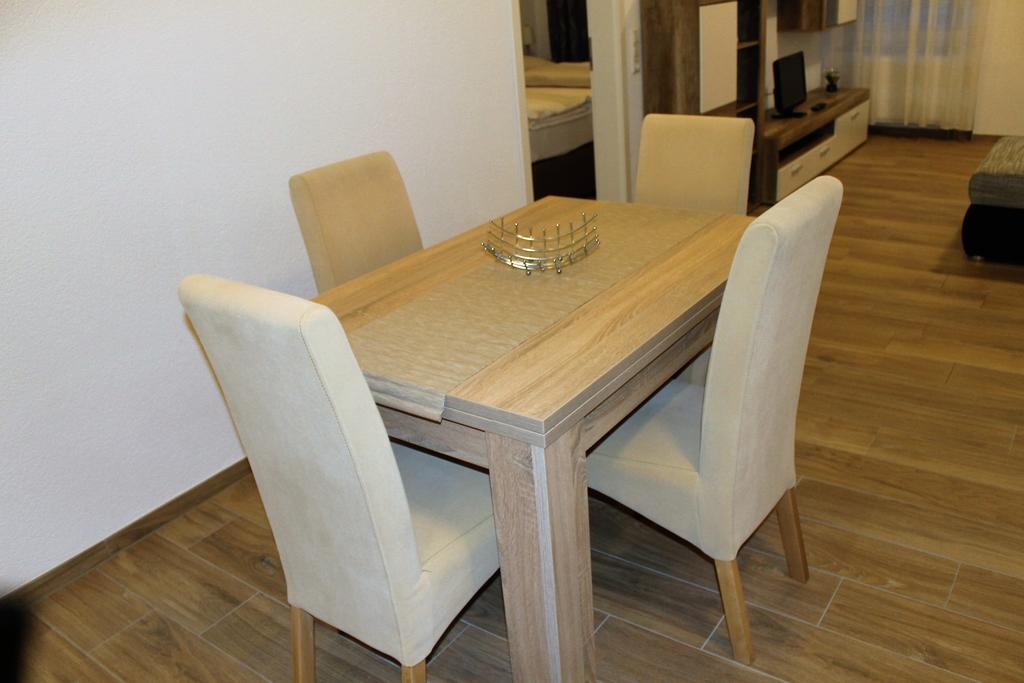 Apartment Tannenhof Steinen (Lorrach)