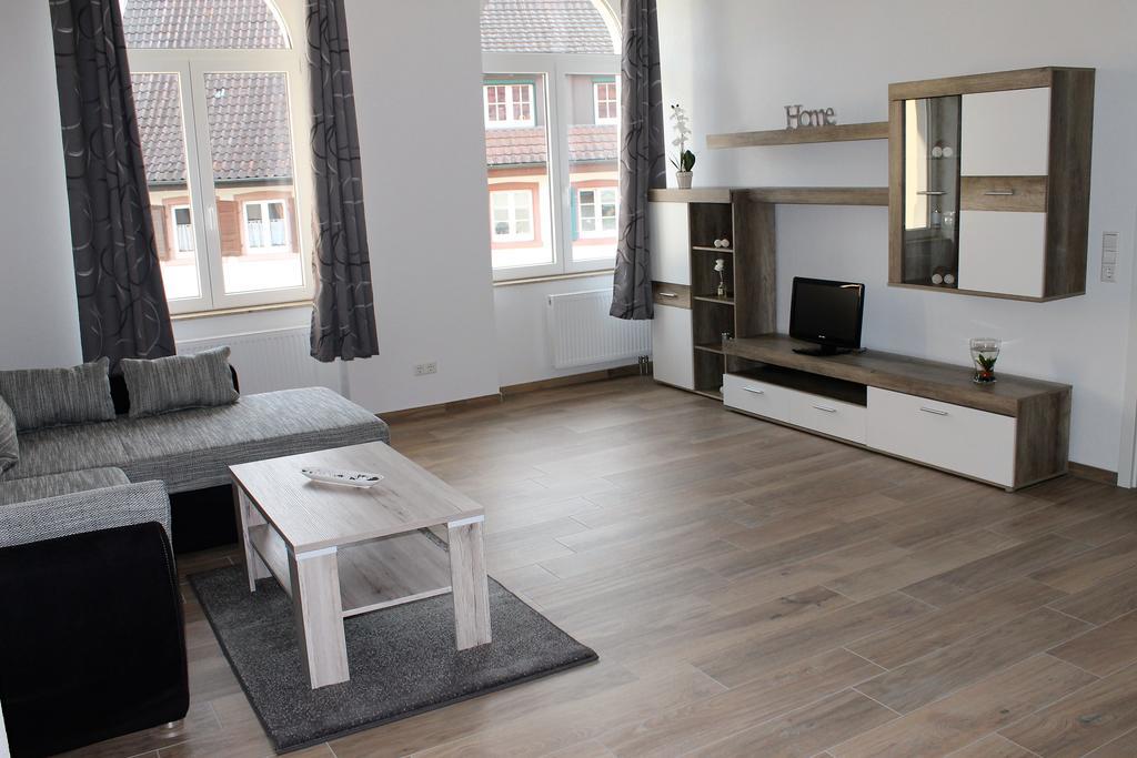 Tannenhof Apartment Steinen (Lorrach)