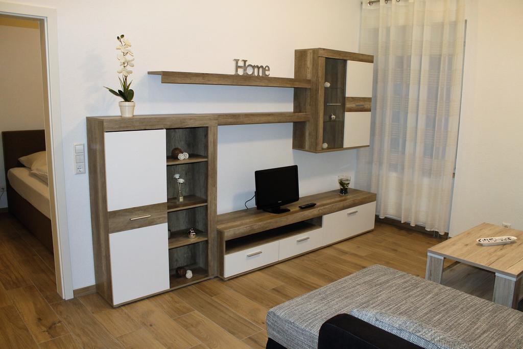 Apartment Tannenhof Steinen (Lorrach)