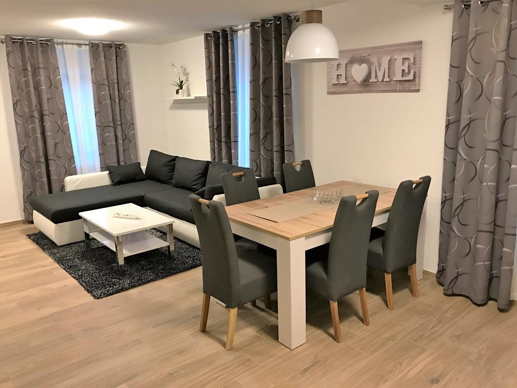 Tannenhof Apartment
