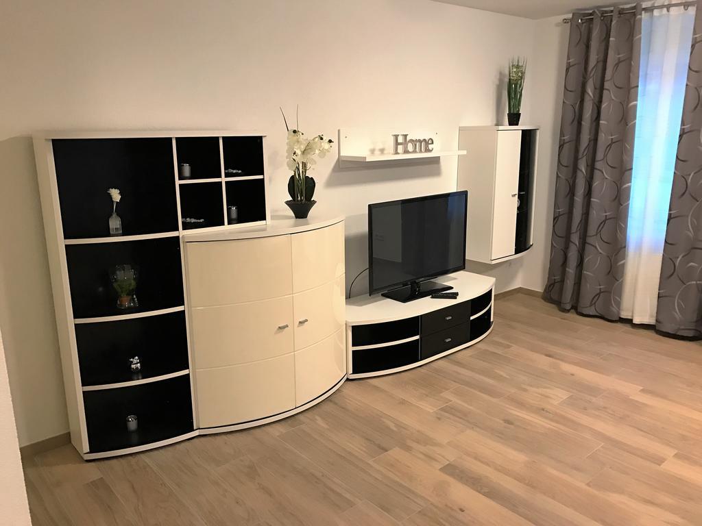 Apartment Tannenhof