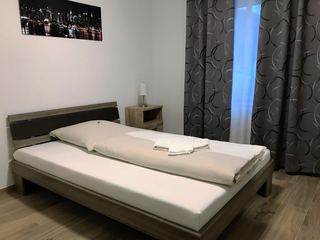 Tannenhof Apartment