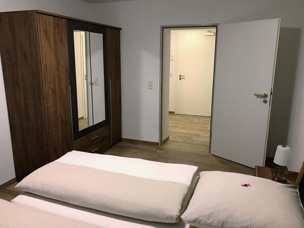 Tannenhof Apartment