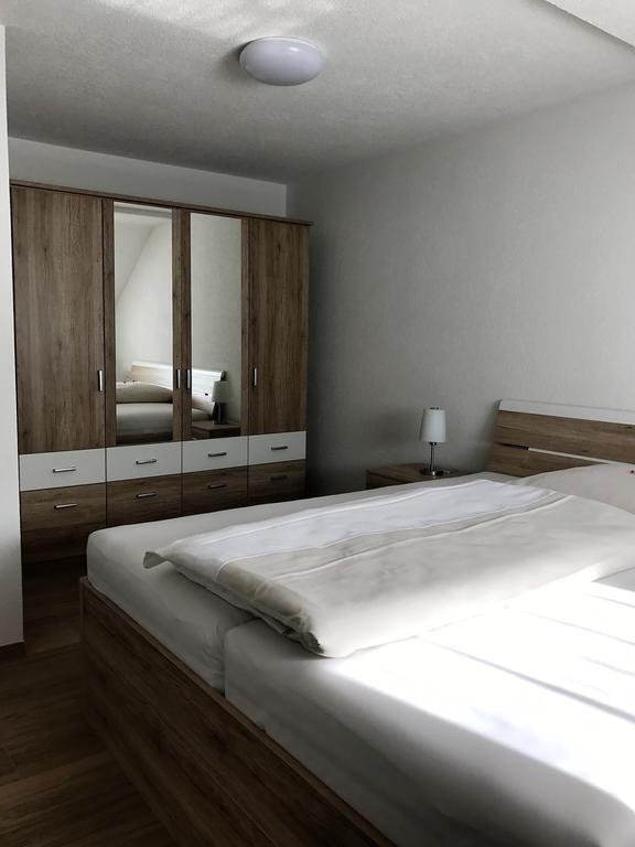 Tannenhof Apartment Steinen (Lorrach)