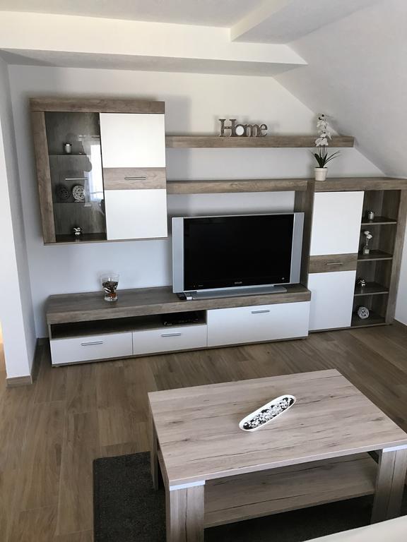 Tannenhof Apartment *