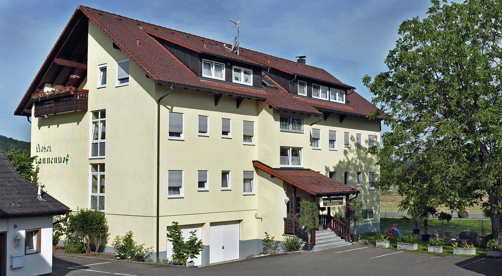 Tannenhof Apartment Steinen (Lorrach)